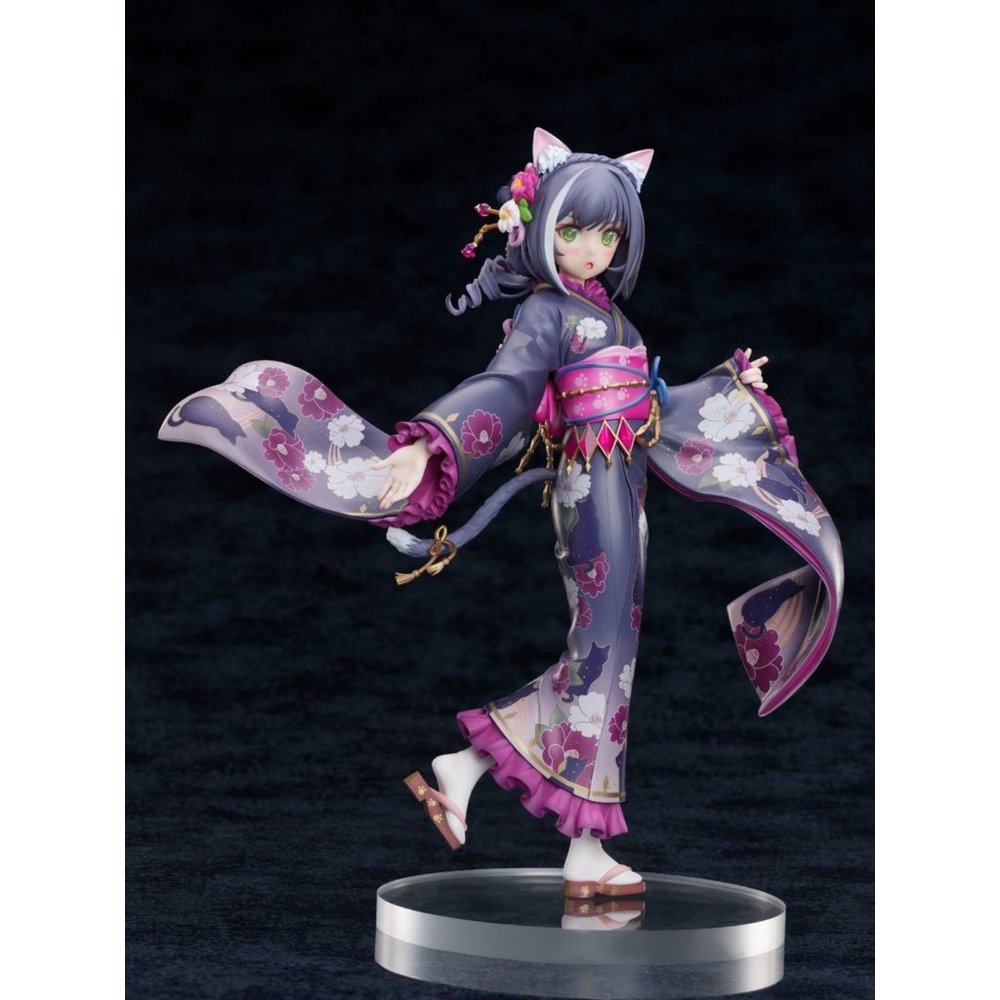 Princess Connect! Re:Dive Karyl New Year 1/7 Scale Figure